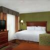 Отель Hampton Inn & Suites Roswell, фото 31