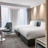 Отель Holiday Inn Express Warsaw - The HUB, an IHG Hotel, фото 14