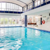 Отель Pelicanstay at Yonge & Sheppard North York, фото 29