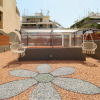 Отель Modern Apartment With Roof Terrace in Athens, фото 1