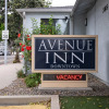 Отель Avenue Inn Downtown San Luis Obispo, фото 1