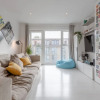 Отель Modern And Bright 2 Bedroom Flat Near Burgess Park In Peckham, фото 8
