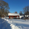 Отель Ulvsbomuren Vildmark & Lantliv, фото 1