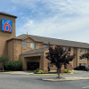 Отель Motel 6 Indianapolis, IN - Airport, фото 1
