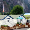 Отель Eidfjord Hytter, фото 6