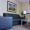 Отель SilverStone Inn & Suites Spokane Valley, фото 16