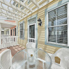 Отель Bay Breeze On Sunset Island 6 Blocks To Ocean 5 Bedroom Townhouse, фото 8