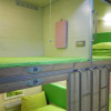 Отель Qingting Space Capsule Hostel, фото 4