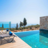 Отель Spartia Suites - Brand New Seaview Suites - Spartia Suites - Brand New Seaview Suites 2, фото 24