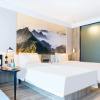 Отель Atour Hotel Linyi High Speed Railway Station Yimeng North Road, фото 6