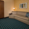 Отель Fairfield Inn And Suites Washington, фото 4