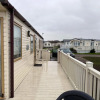 Отель 3 Bedroom Caravan in Hunstanton Manor Park, фото 11