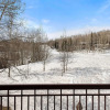 Отель Ski-in/ski-out Townhome Near Adam's Ave Ski Access by The Woodrun V Townhouses, фото 18