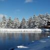 Отель Lake of the Woods Resort в Лейксайде