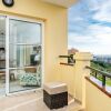 Отель Bright Apartment With Sea View And Terrace Ref 53, фото 7