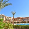 Отель Parrotel Lagoon Resort Sharm El Sheikh, фото 43