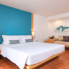 Отель Ramada Phuket Southsea (ex. South Sea Karon Resort), фото 7