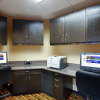 Отель Hampton Inn & Suites Fresno-Northwest, фото 21