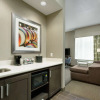 Отель Hampton Inn & Suites Napa, фото 4