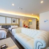 Отель S Hotel Suncheon, фото 34