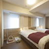 Отель Dormy Inn Express Matsue, фото 5
