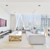 Отель Spectacular 3BR plus 1 - DUBAI EYE view, фото 15