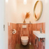 Отель Large, Elegantly Furnished Holiday Home With Lots of Privacy on a Family Park, фото 13