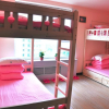 Отель Taiyuan Warm Forest Stage Hostel, фото 16