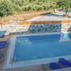 Отель Beach View Villa in Bali near City Center with Private Pool, фото 14