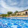Отель CAN PULIT finca romántica para 2 con piscina y vistas en Selva Mallorca, фото 9