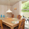 Отель 6 Person Holiday Home in Ansager, фото 2