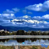Отель Lijiang Lakeview Resort, фото 11