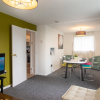 Отель PickThePlace 3-bedroom Plymouth apartment, фото 18