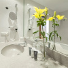 Отель Fletcher Hotel-Restaurant Arnsberg-Sauerland, фото 35
