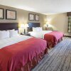 Отель Clarion Hotel San Angelo near Convention Center, фото 29