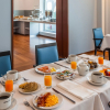 Отель OPOHotel Porto Aeroporto, фото 10