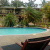 Отель Arcadia Retreat Rarotonga, фото 17