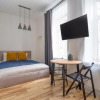 Отель Lacplesa24 - Modern Studios in Riga City Center, фото 2