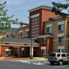 Отель Extended Stay America Suites Washington DC Rockville, фото 13
