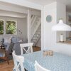 Отель 8 Person Holiday Home in Ebeltoft, фото 3