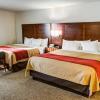 Отель Comfort Inn Redding Near I-5, фото 8