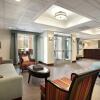 Отель Homewood Suites by Hilton Nashville Airport, фото 15