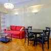 Отель Olala Athens Center 2BR Apartment w/ balcony, фото 13