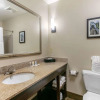 Отель Comfort Suites Hopkinsville near Fort Campbell, фото 10