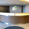 Отель Days Inn Detroit Metropolitan Airport, фото 2