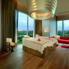 Отель ITC Kohenur, a Luxury Collection Hotel, Hyderabad, фото 8