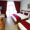 Отель Misk Resort Hotel, фото 31