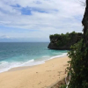 Отель Jimbaran Balangan Beachfront Rooms, фото 15