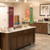 Отель Hampton Inn & Suites Bay City, фото 29