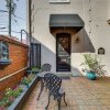 Отель Chic Richmond Retreat w/ Quaint Private Patio!, фото 18